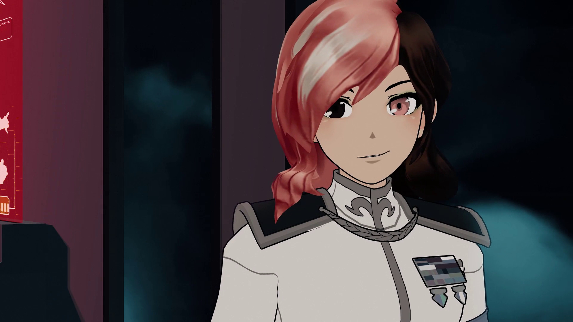 Neopolitan (RWBY)