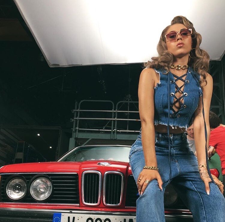 Kali Uchis