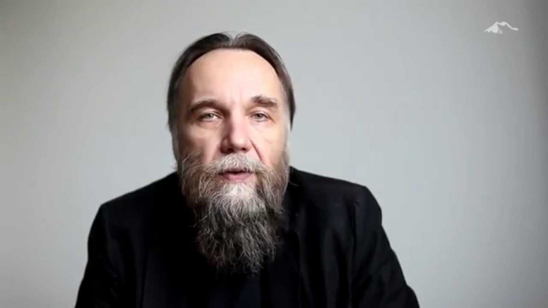 Alexander Dugin