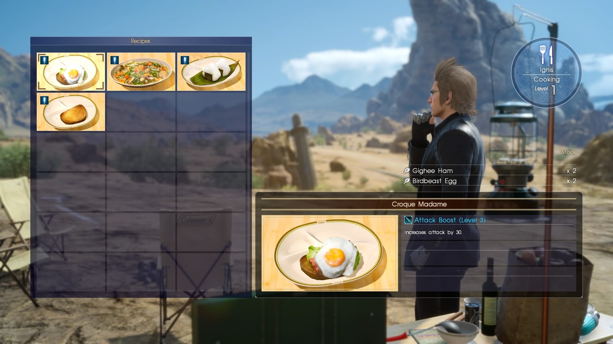 Final Fantasy XV