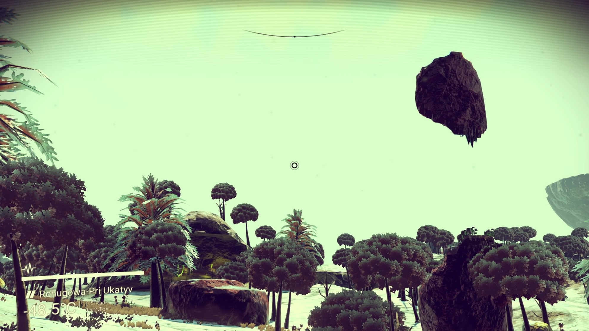 No Man's Sky