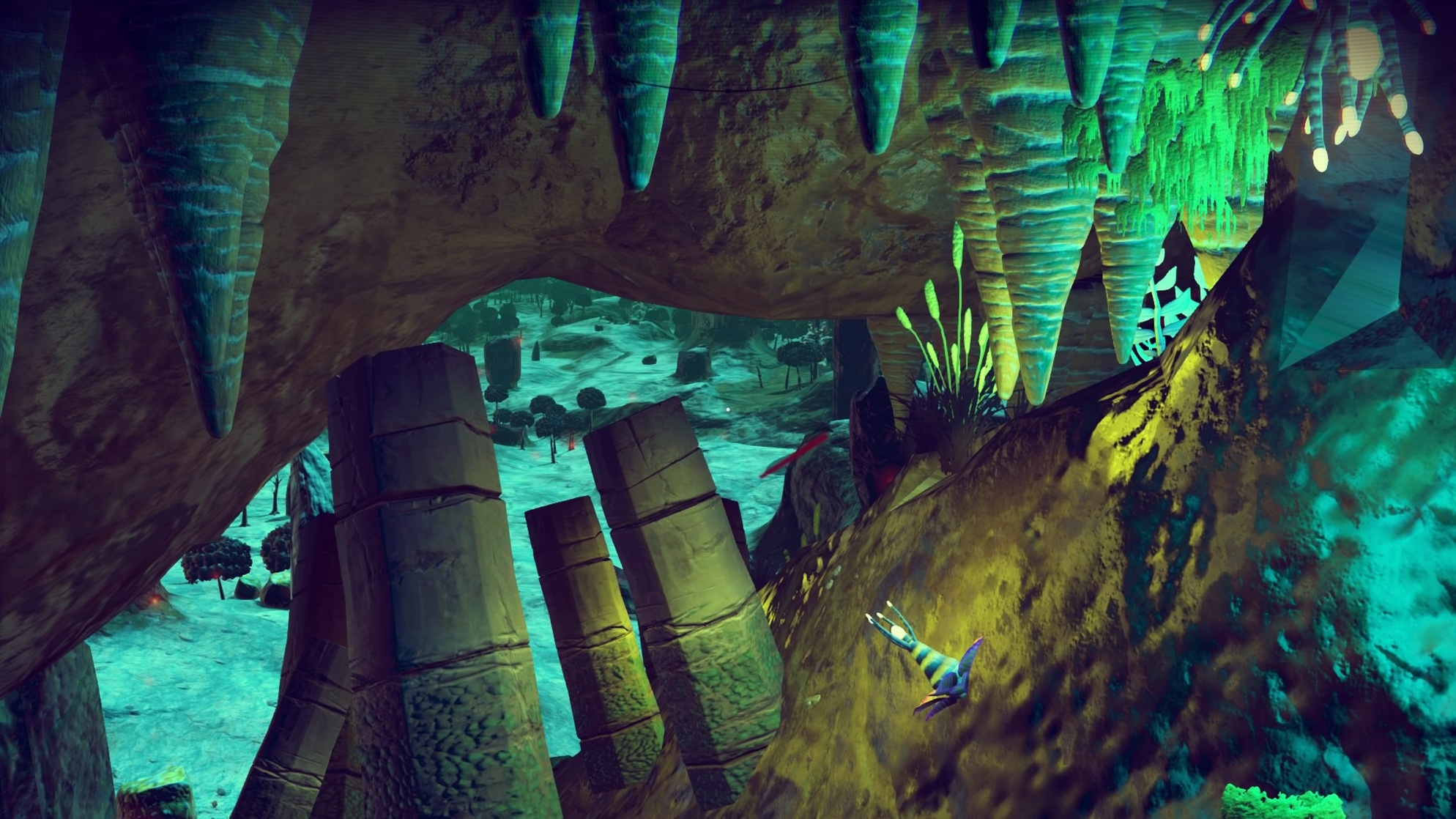 No Man's Sky