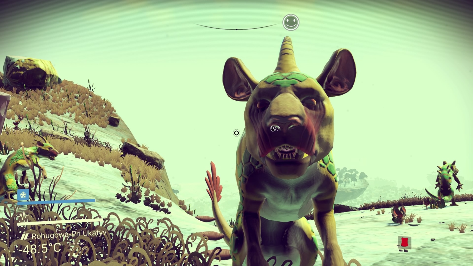 No Man's Sky
