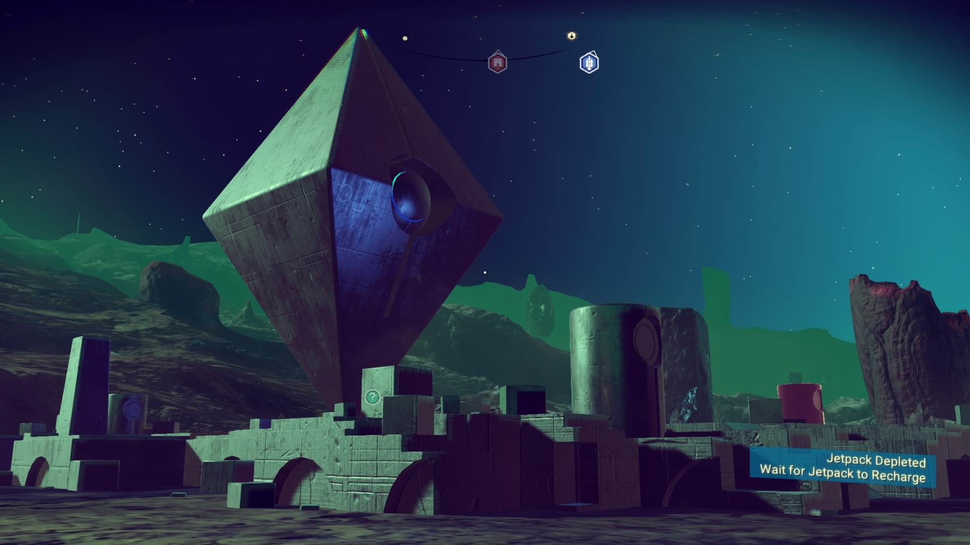 No Man's Sky