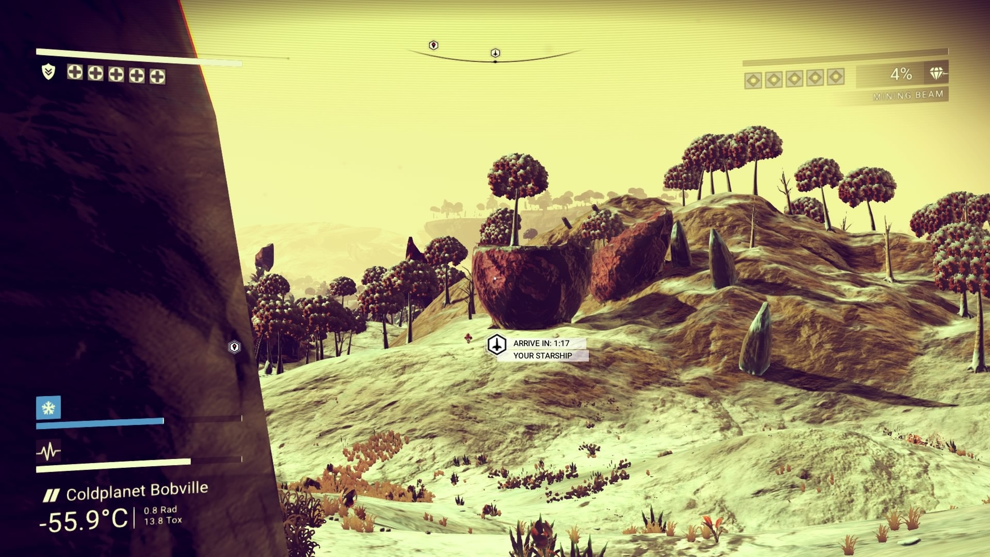 No Man's Sky