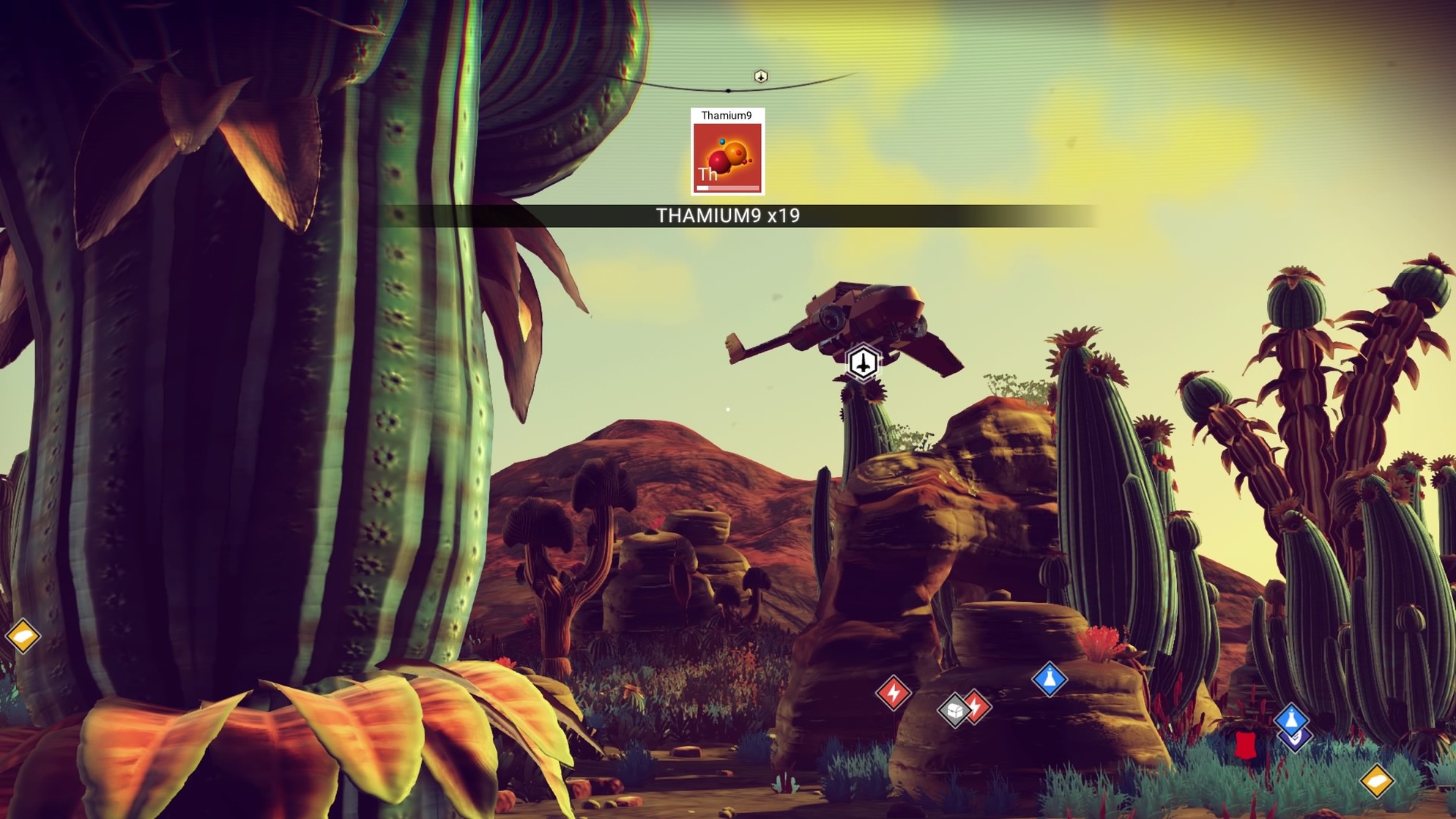No Man's Sky