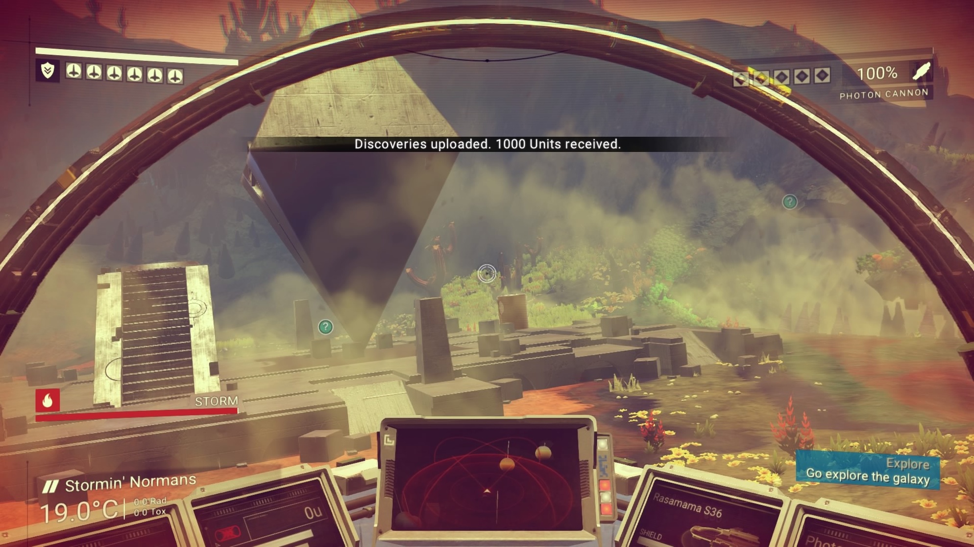 No Man's Sky