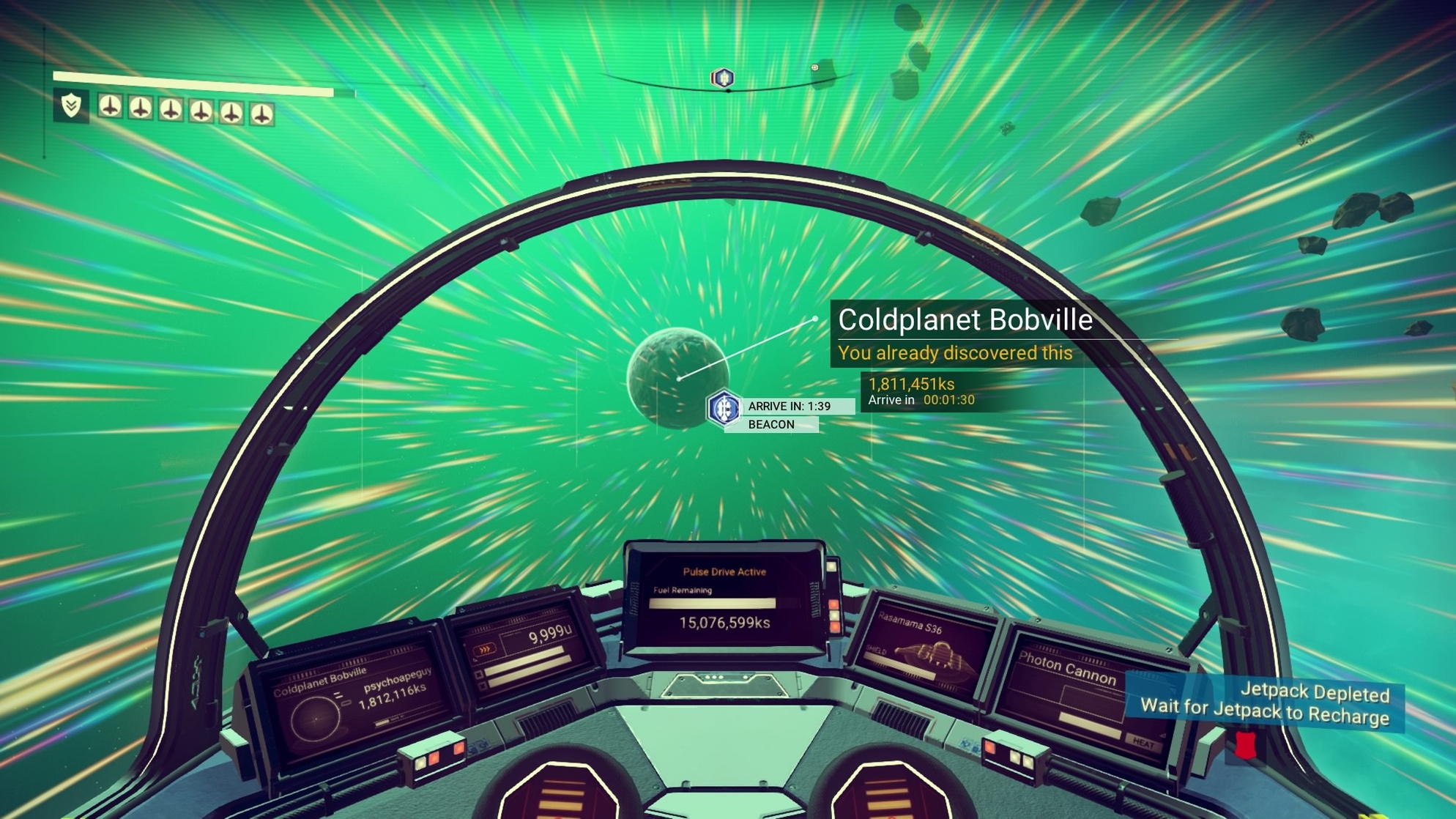 No Man's Sky