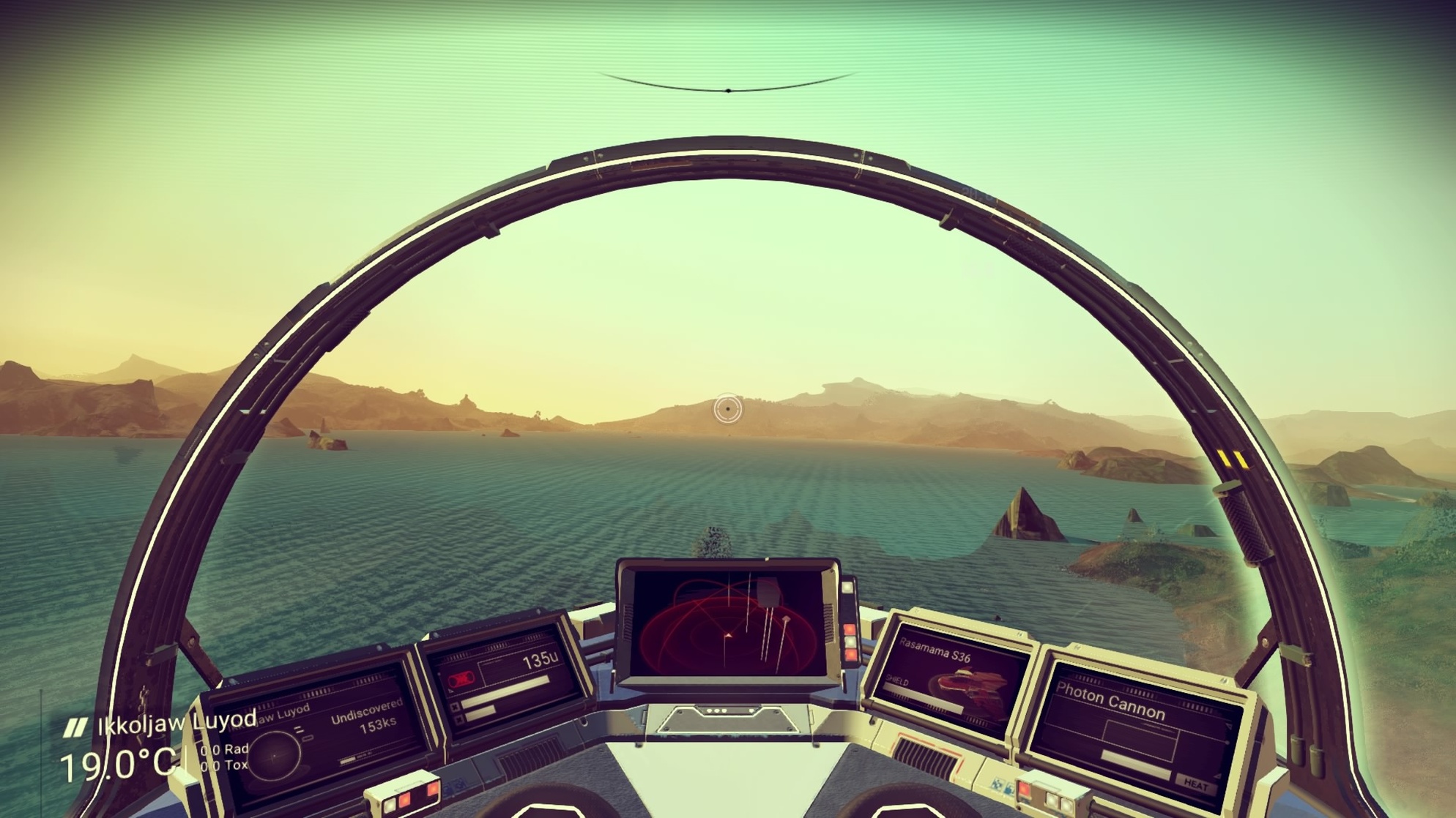 No Man's Sky