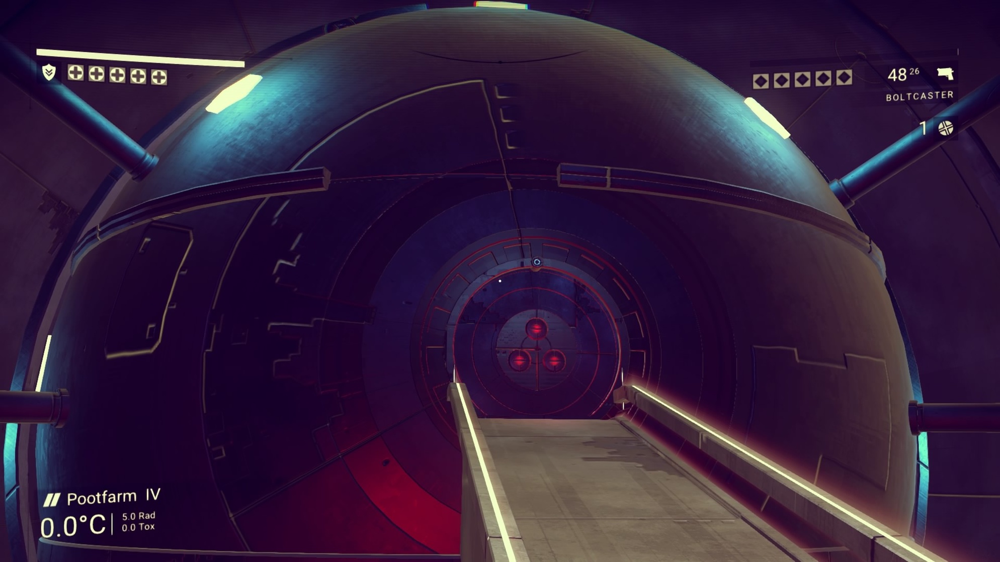 No Man's Sky