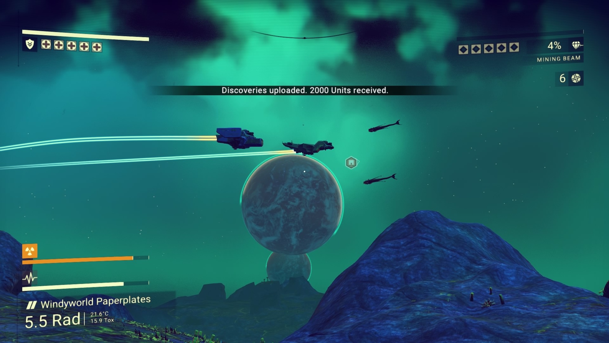 No Man's Sky