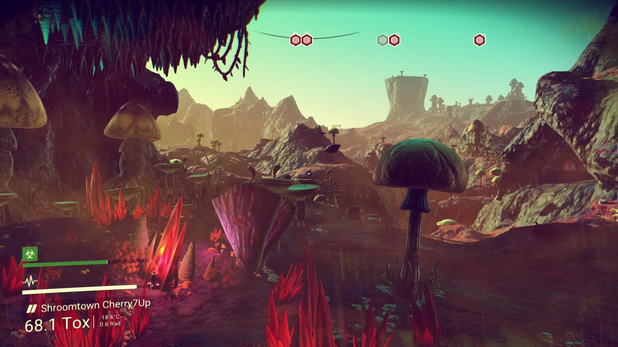 No Man's Sky