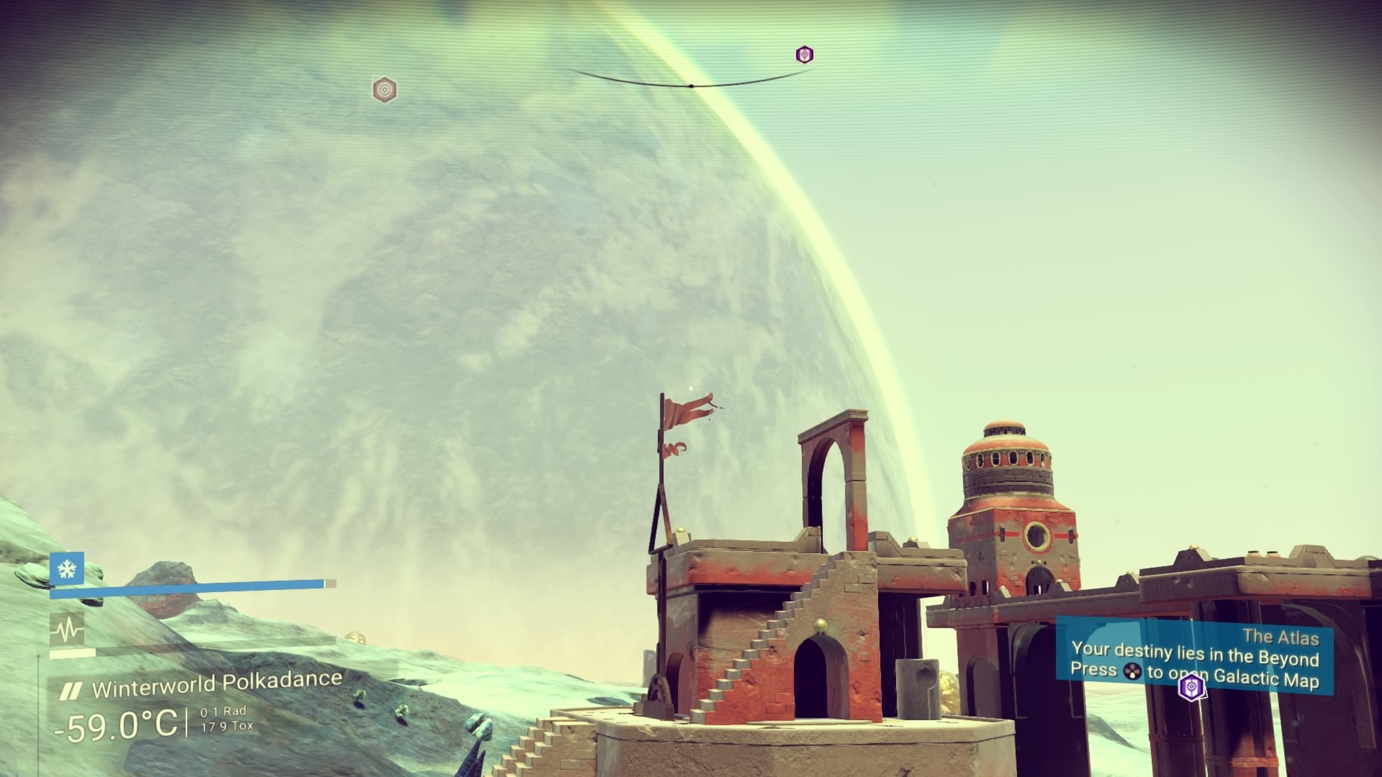 No Man's Sky