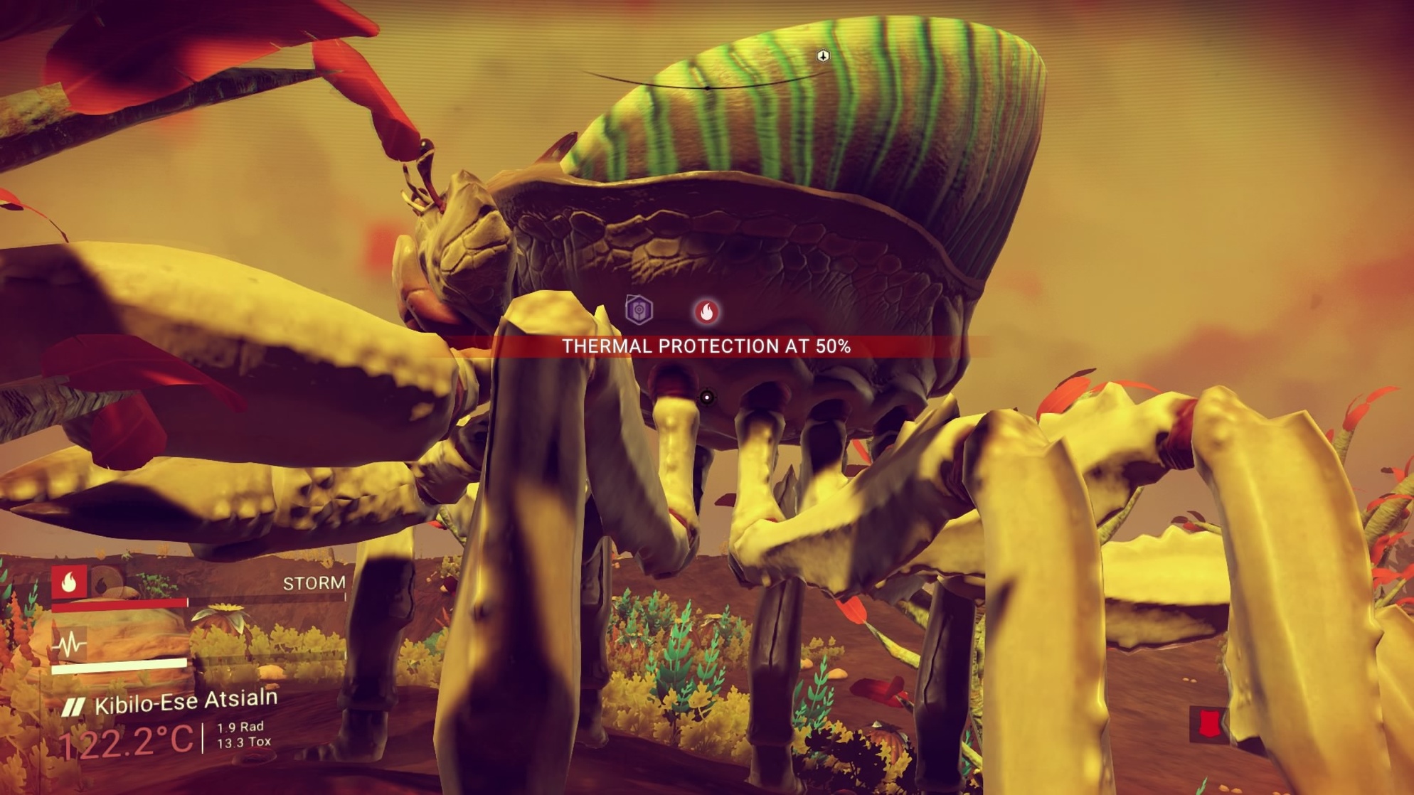 No Man's Sky