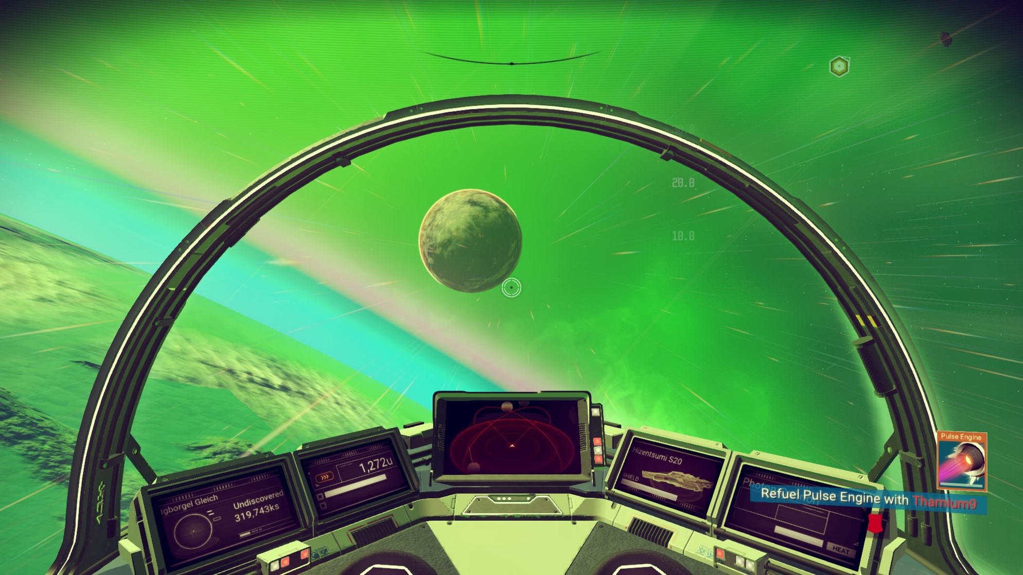 No Man's Sky