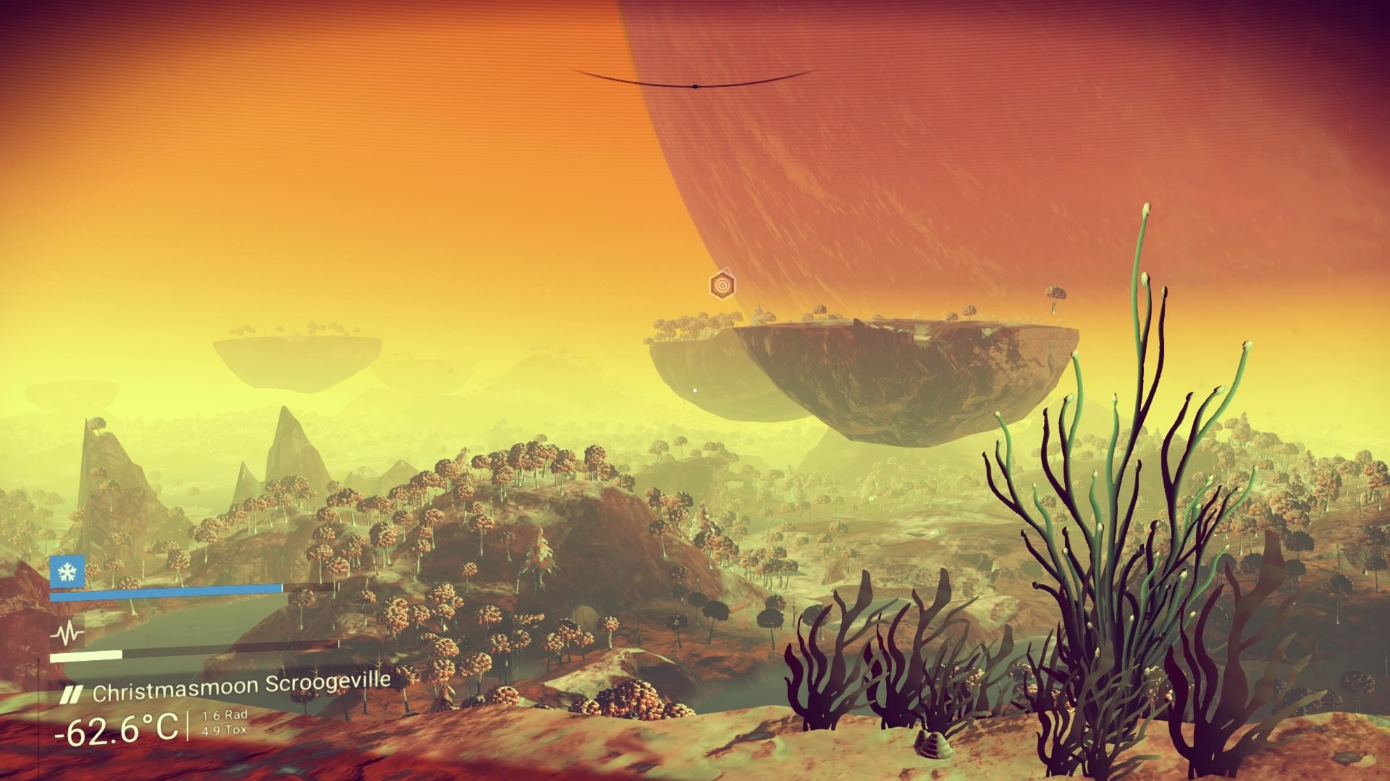 No Man's Sky