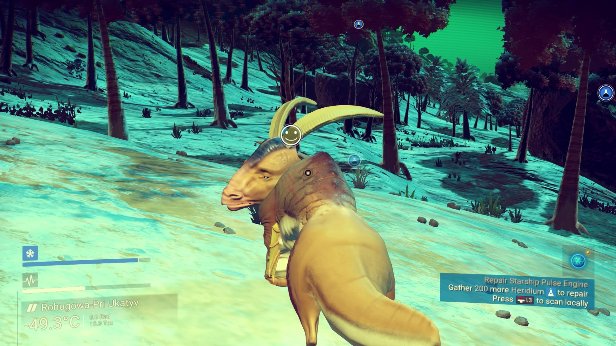 No Man's Sky