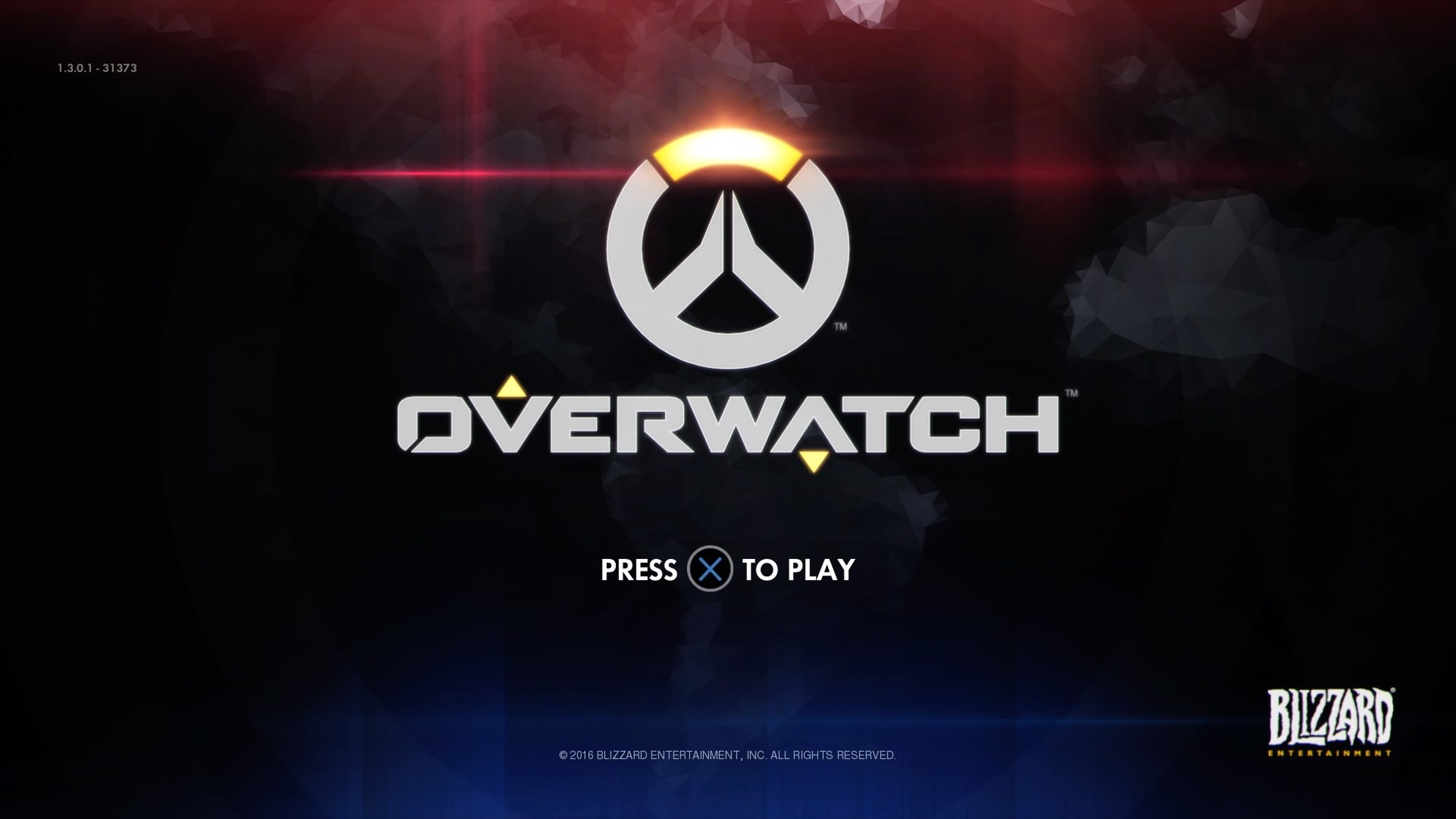 Overwatch
