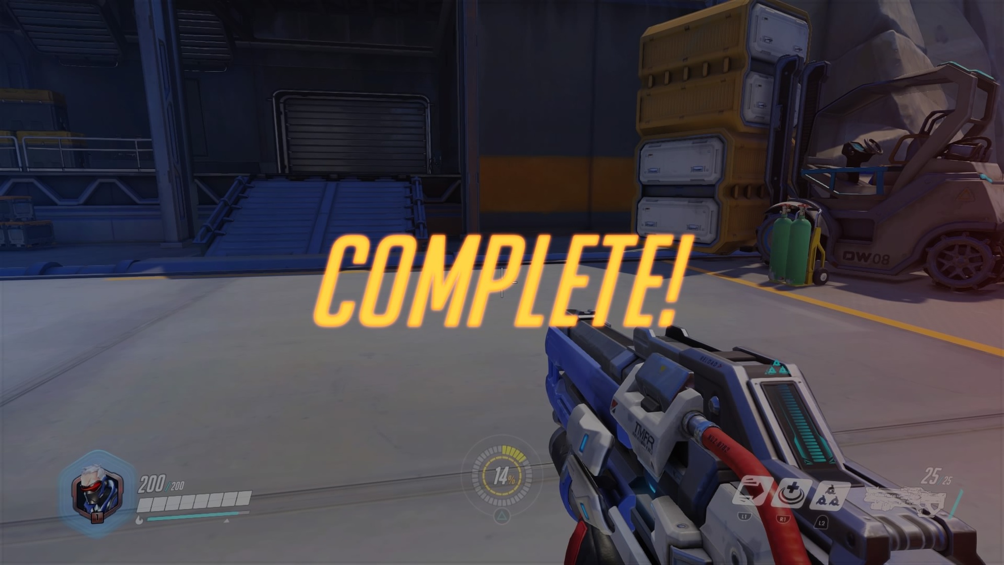 Overwatch