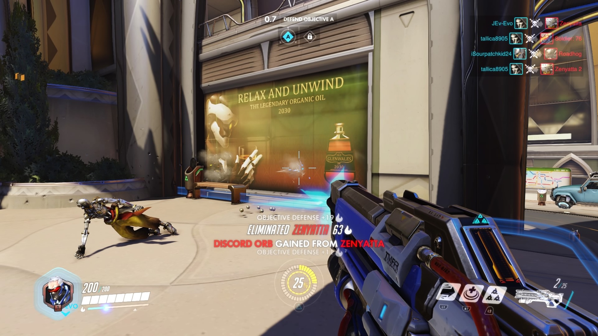 Overwatch