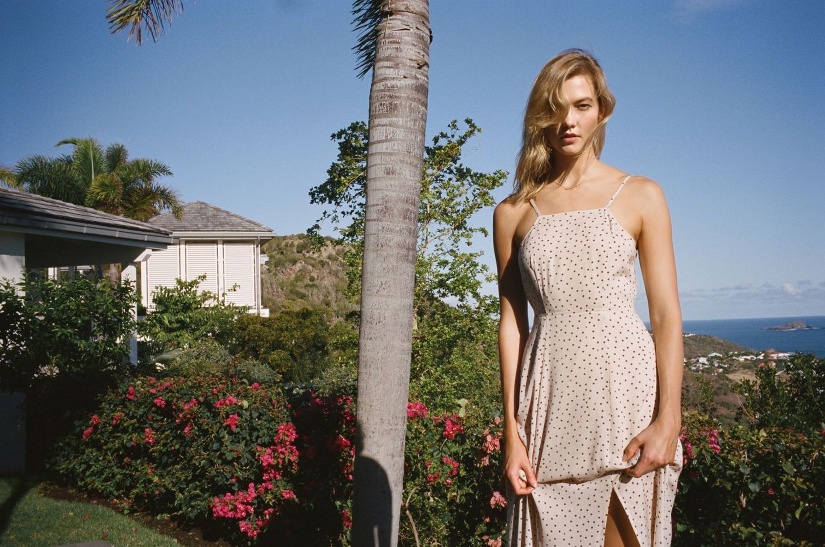Karlie Kloss
