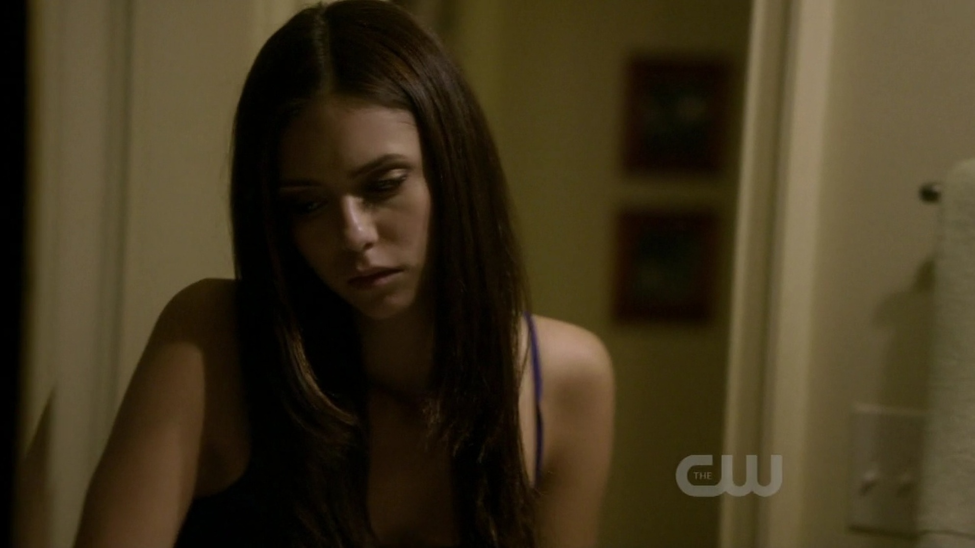 Nina Dobrev