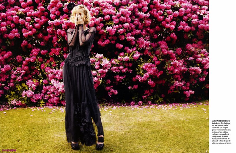 Eva Herzigova Eva Herzigova