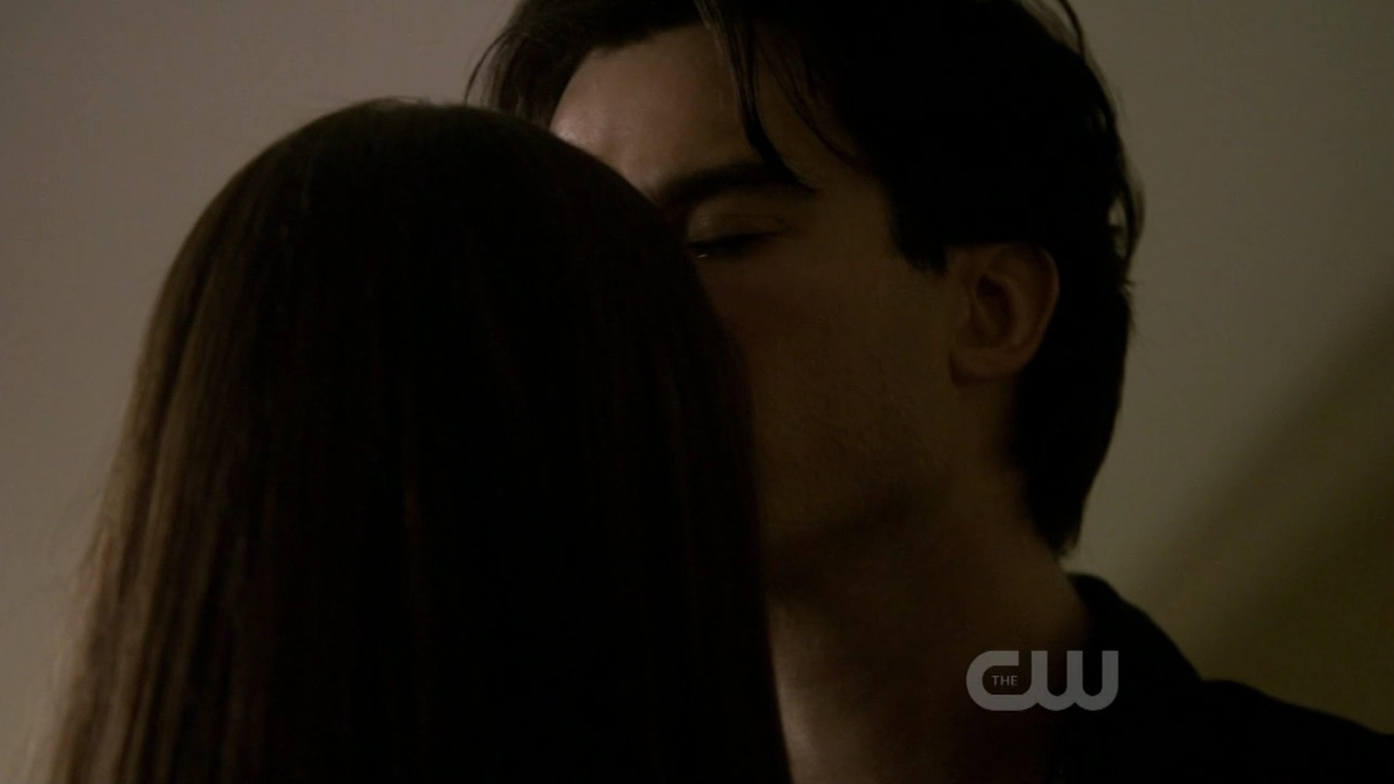 The Vampire Diaries