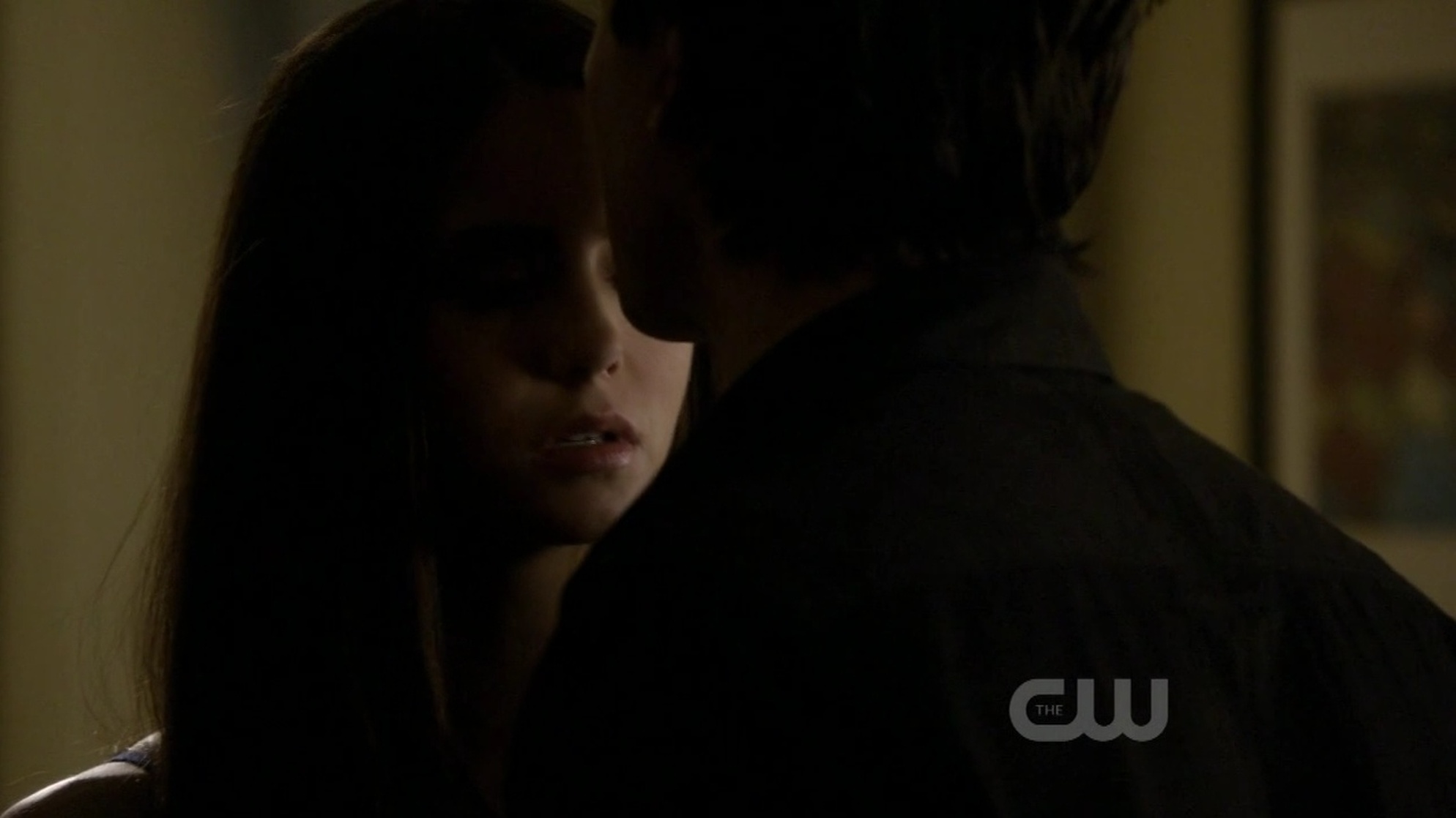 The Vampire Diaries