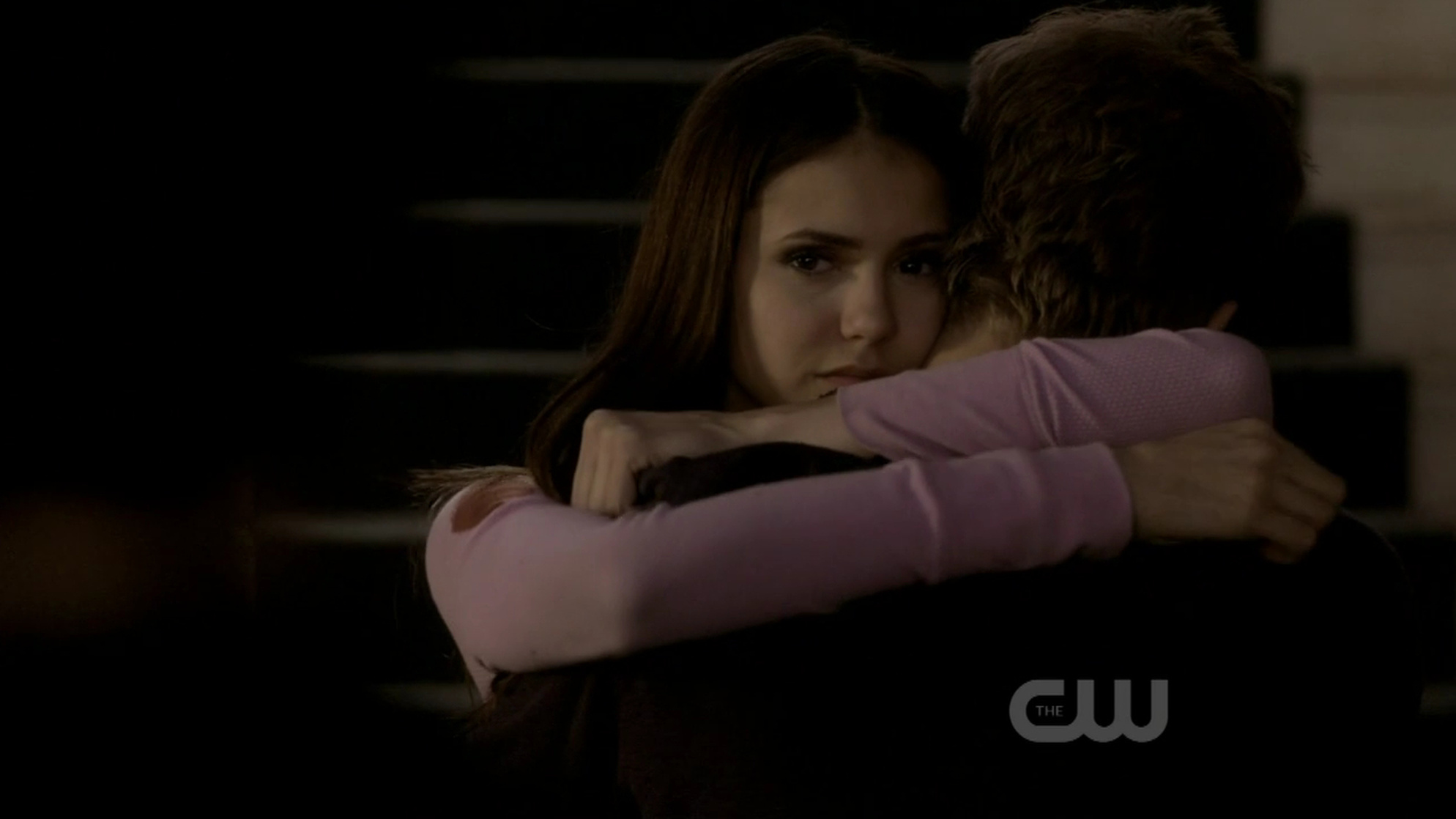 The Vampire Diaries