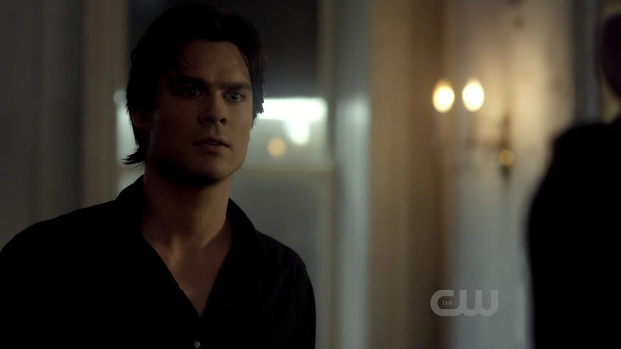 The Vampire Diaries