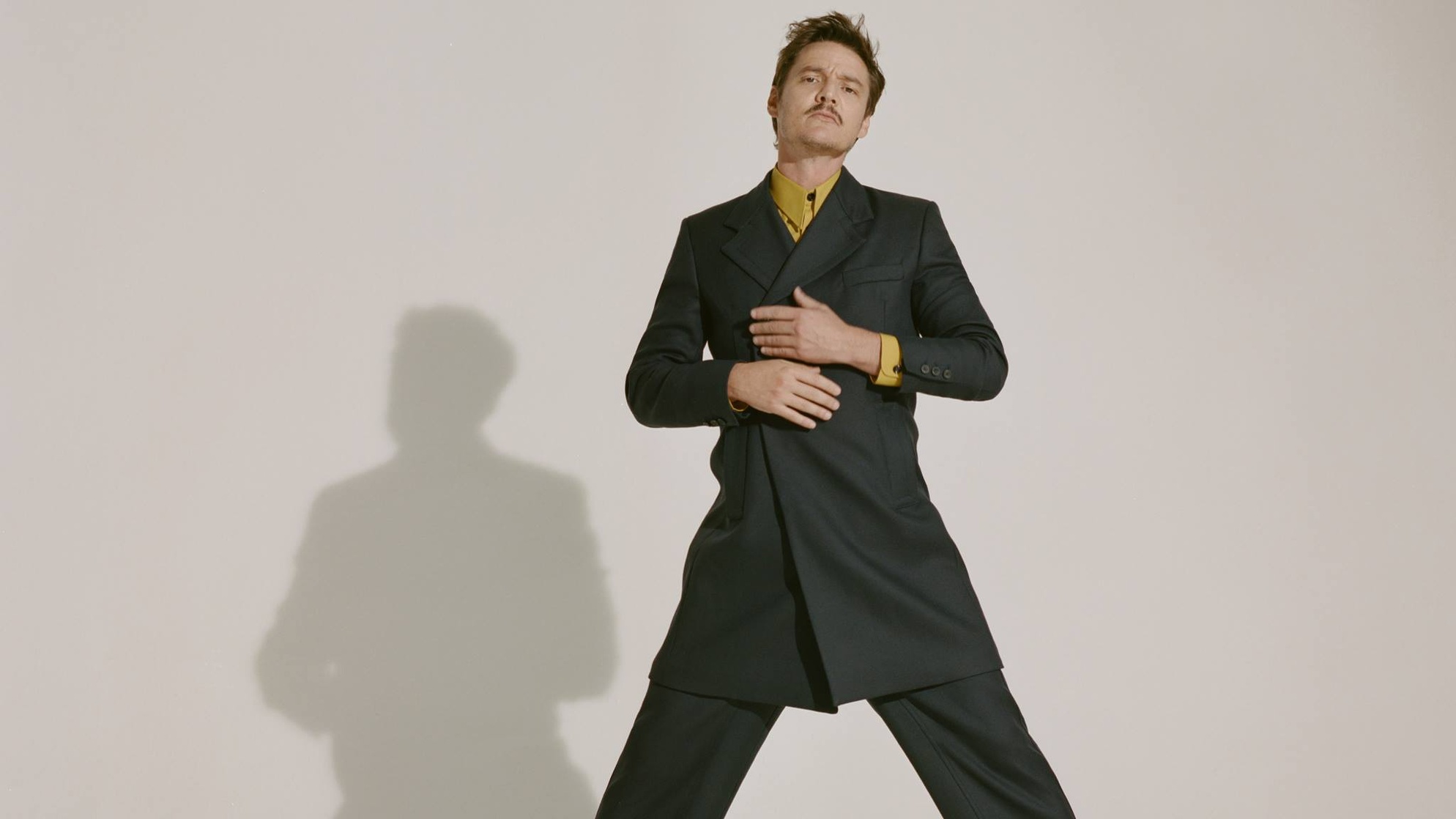 Pedro Pascal