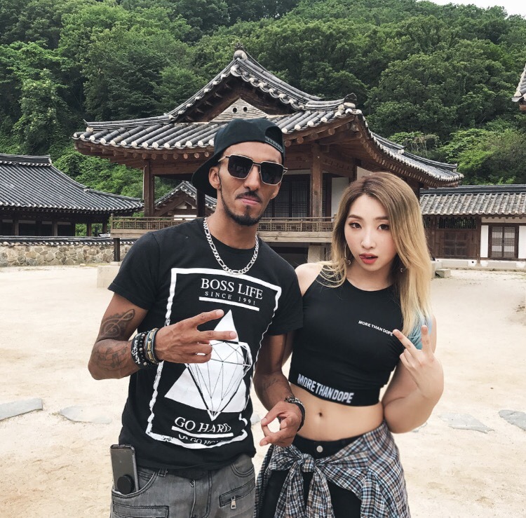 Minzy