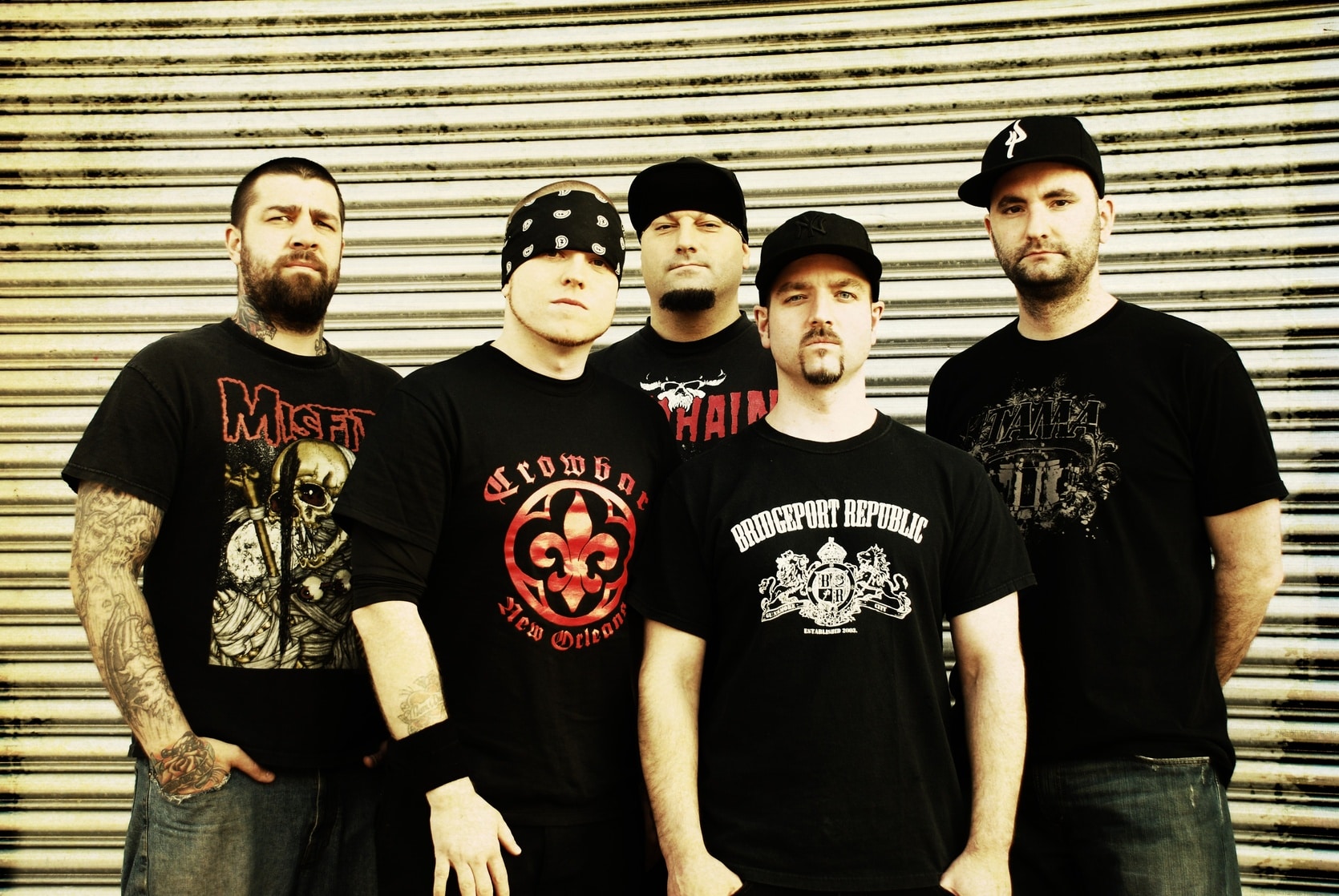 Picture of Hatebreed