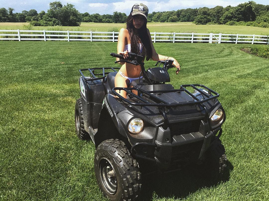 Madison Beer