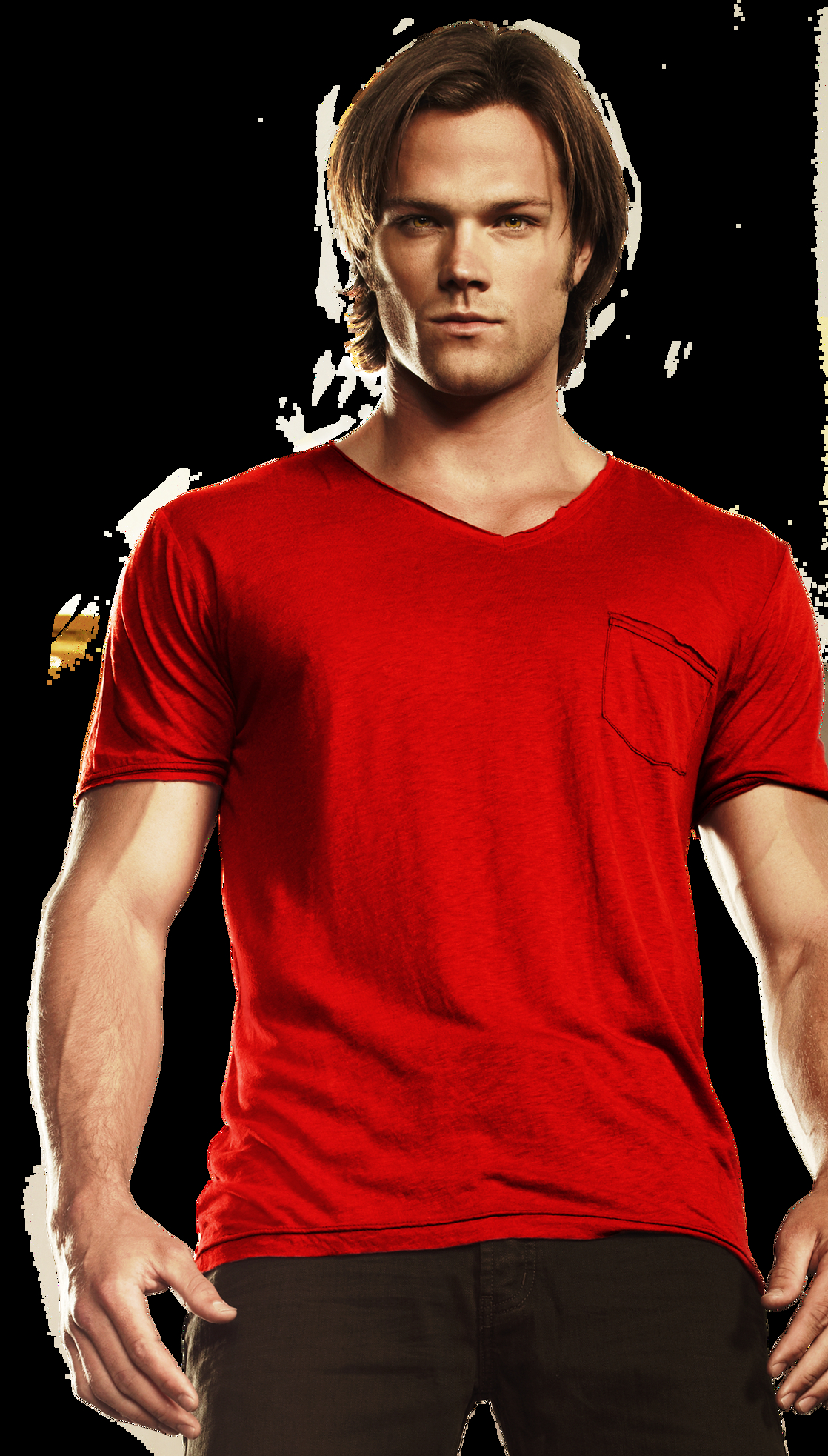 Picture of Jared Padalecki