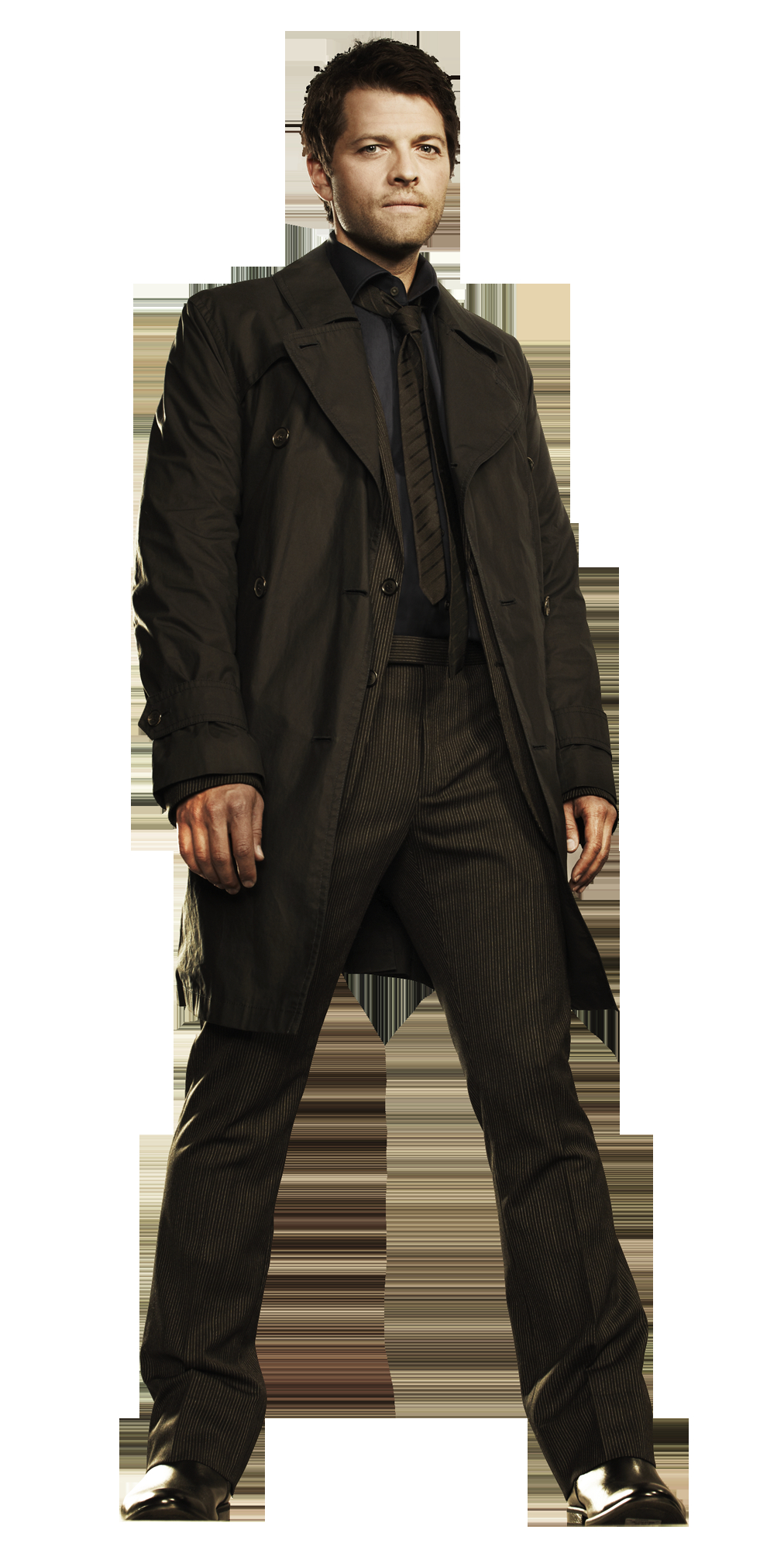 Picture of Misha Collins