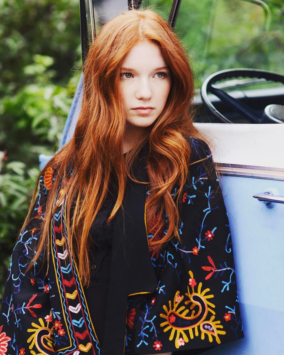 Annalise Basso Annalise Basso