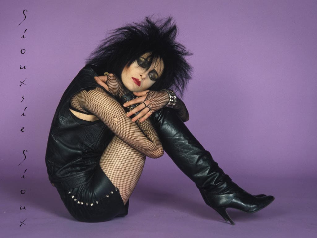 Siouxsie Sioux