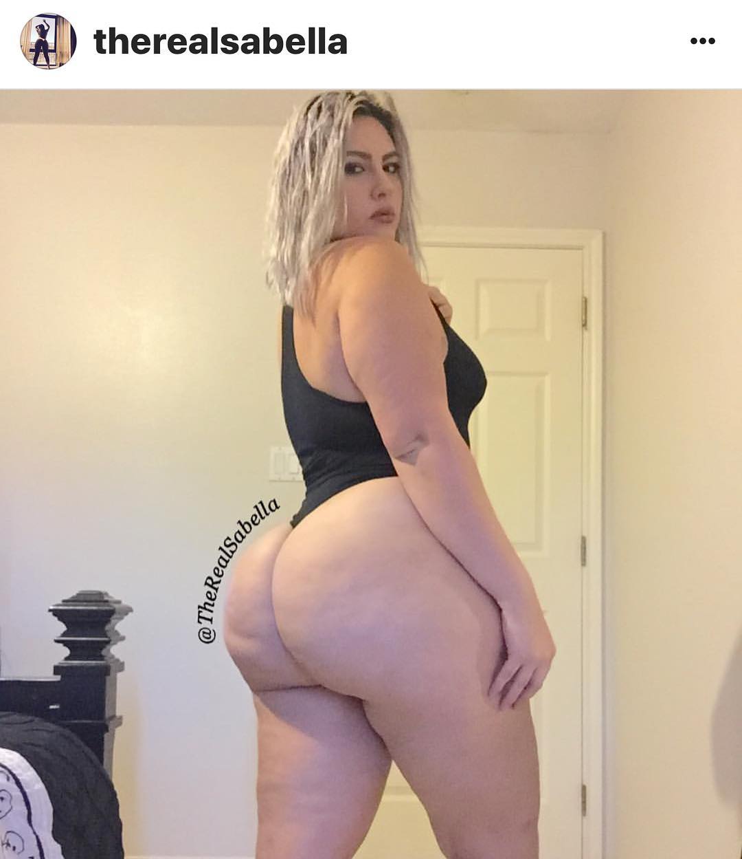 Curvy bbw pawg