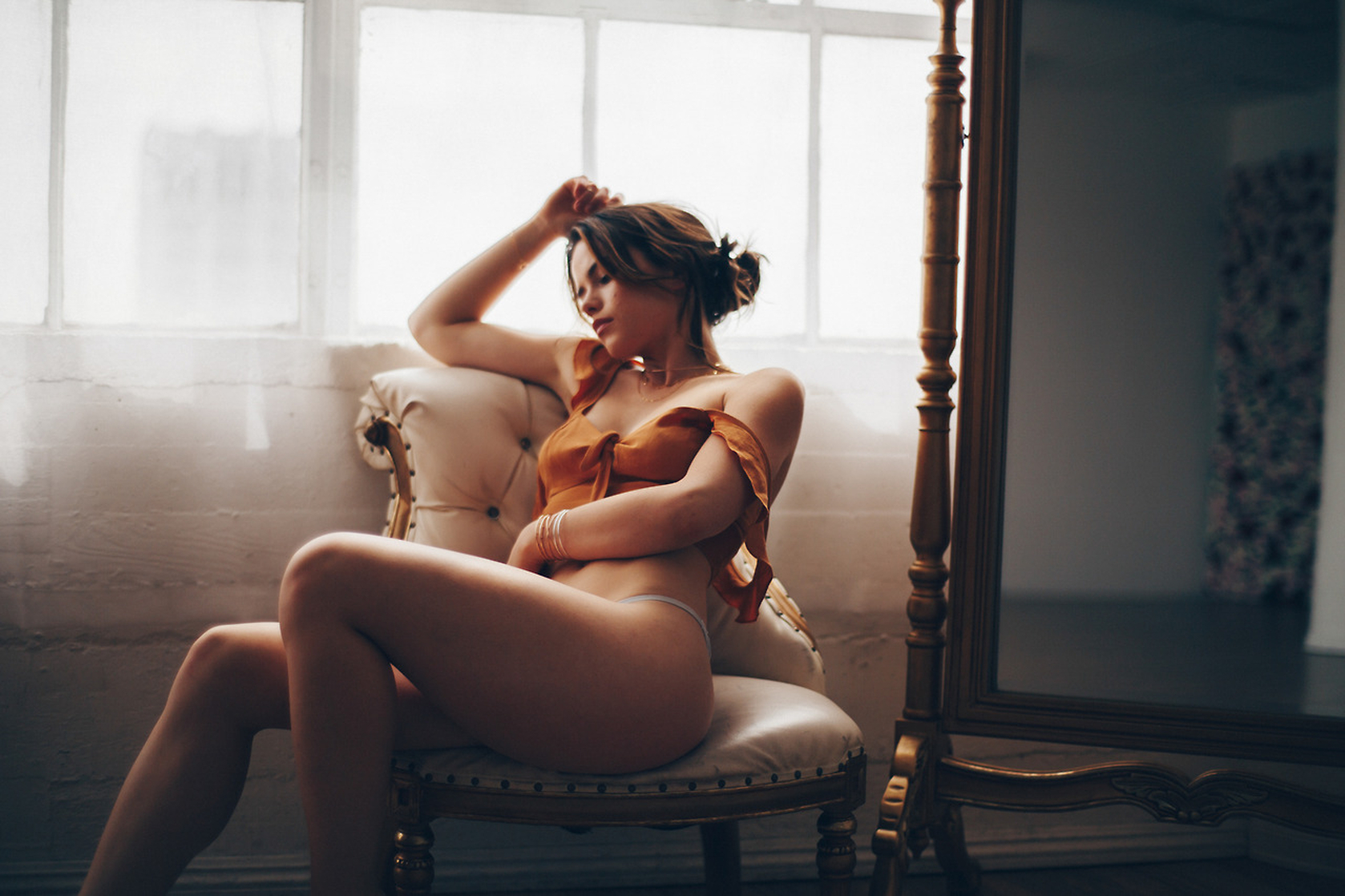 Marissa Luck