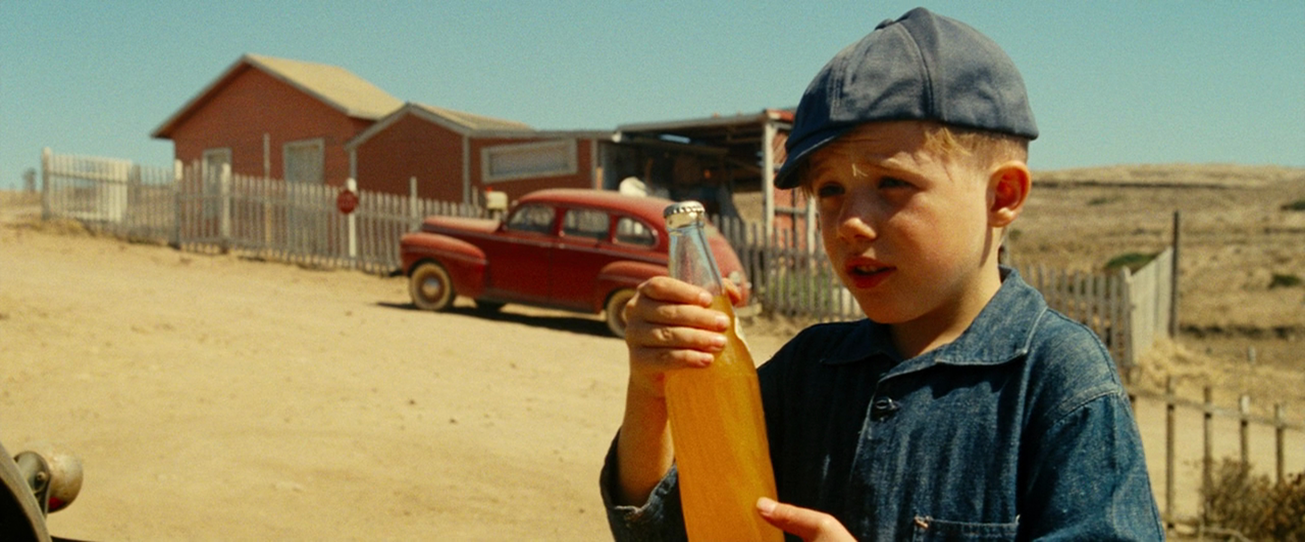 Little Boy Little Boy