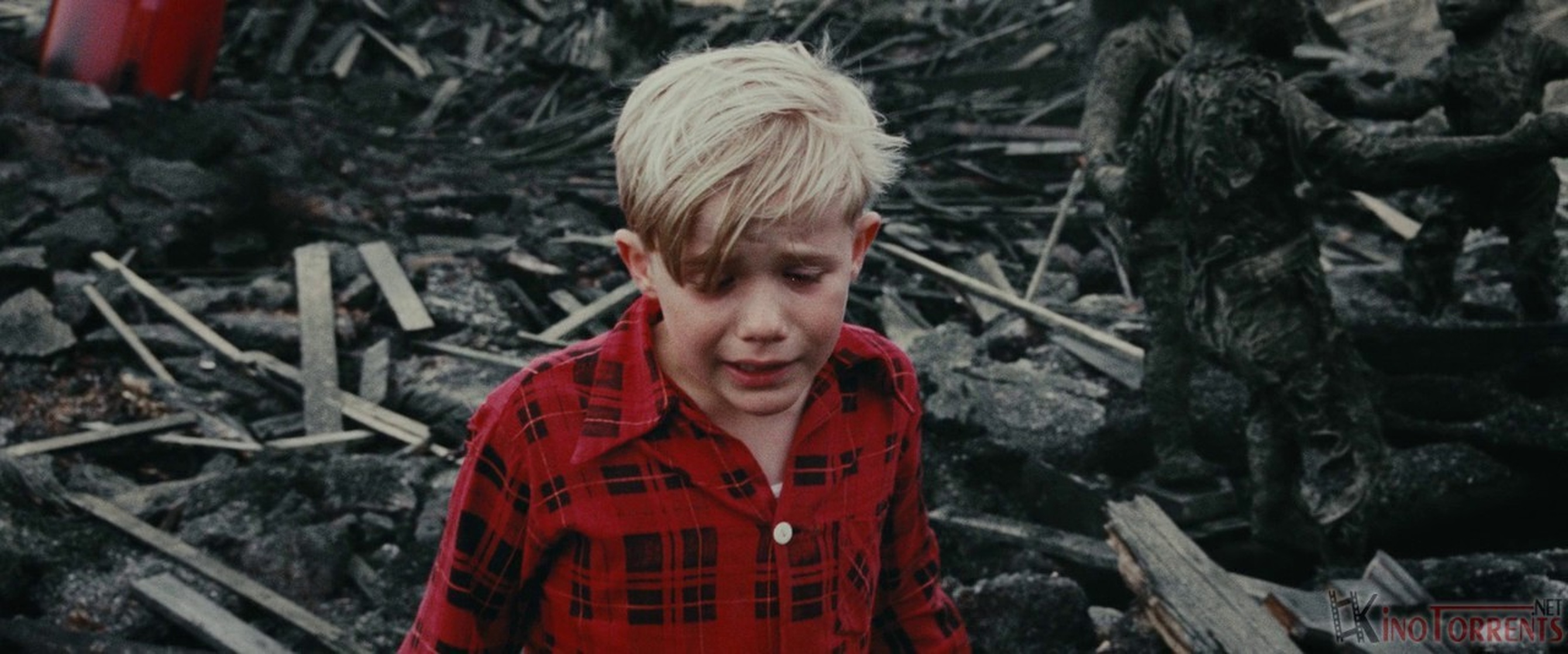 Little Boy Little Boy