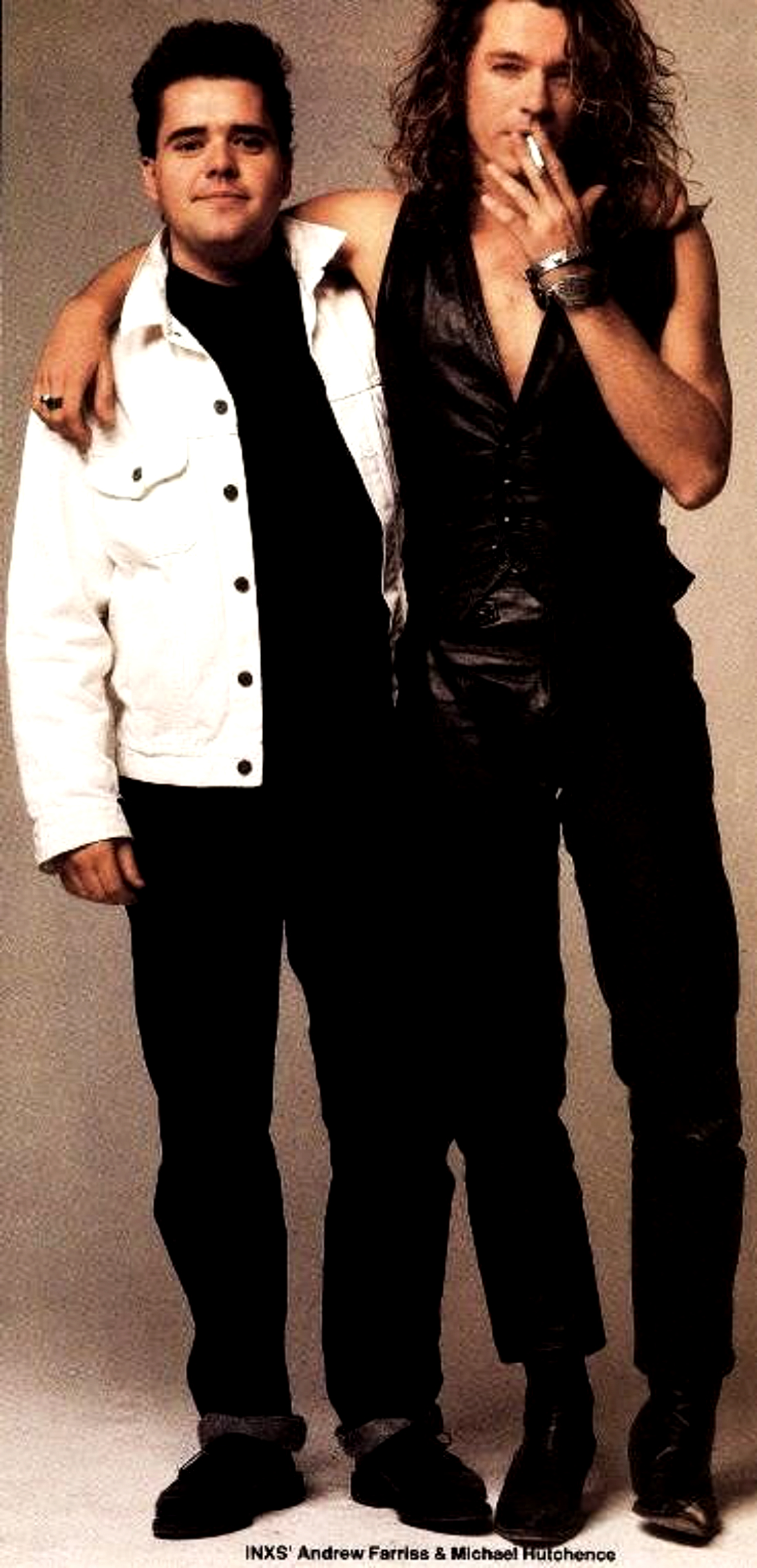 Michael Hutchence Michael Hutchence
