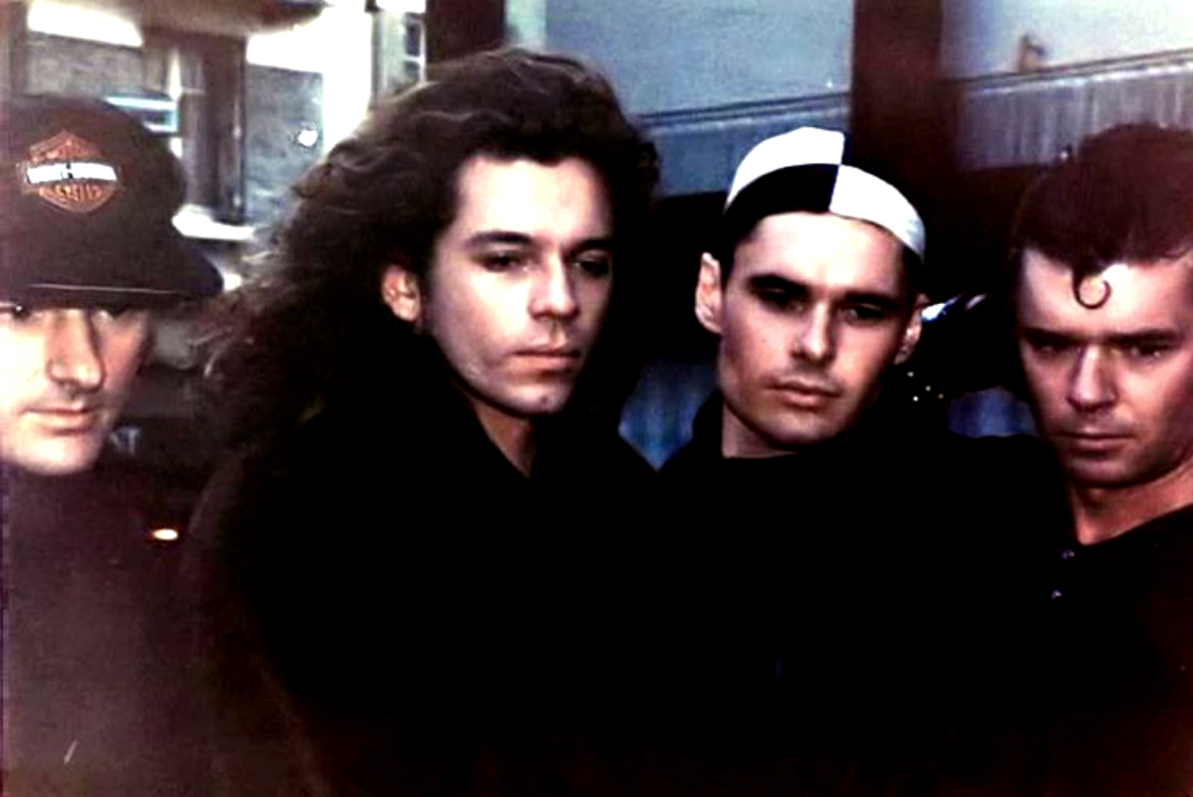 Michael Hutchence Michael Hutchence