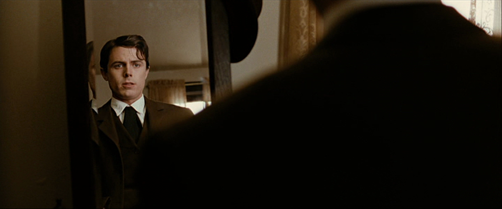 The Assassination of Jesse James by the Coward Robert Ford