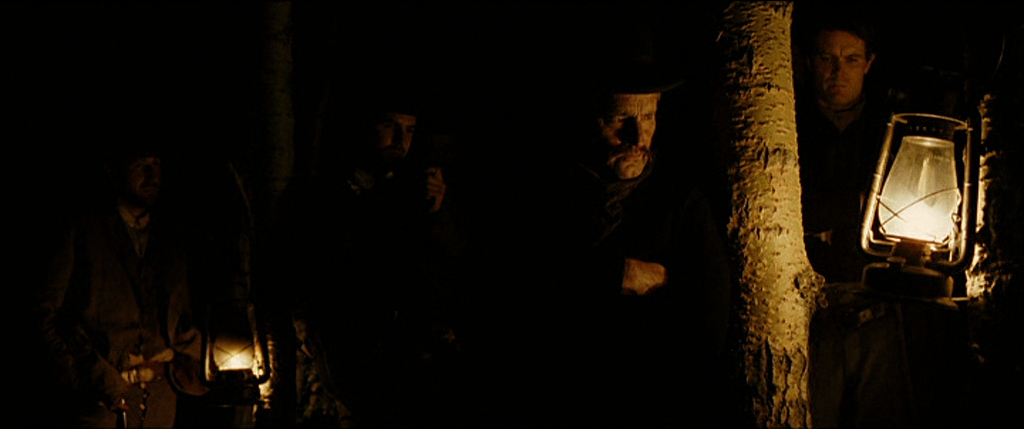 The Assassination of Jesse James by the Coward Robert Ford
