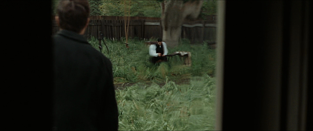 The Assassination of Jesse James by the Coward Robert Ford