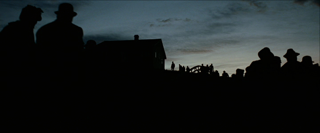 The Assassination of Jesse James by the Coward Robert Ford
