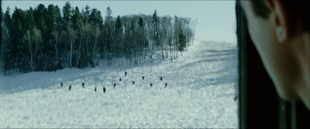 The Assassination of Jesse James by the Coward Robert Ford